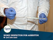 Quest Mold and Asbestos Inspections and Testing of Brooklyn